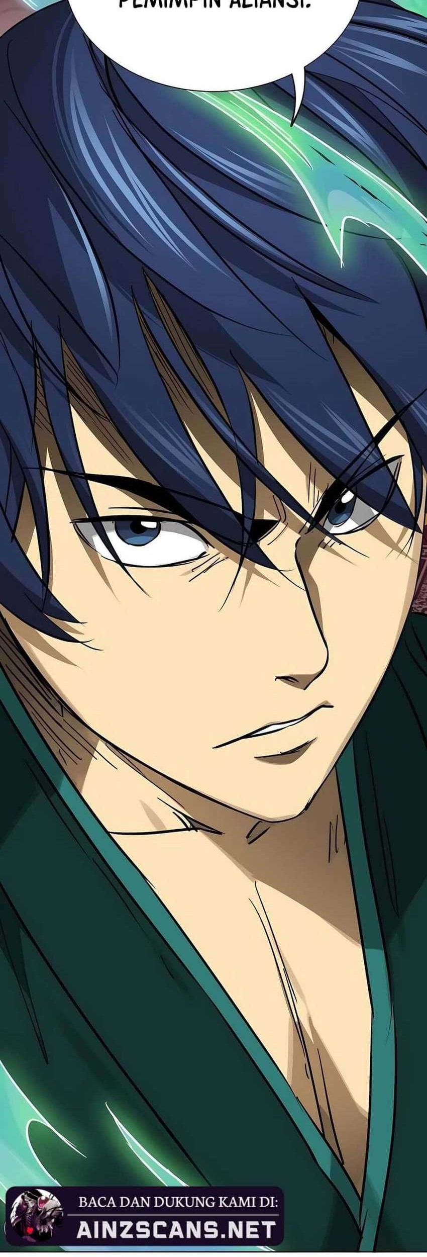 Infinite Level Up in Murim chapter 231 halaman 87
