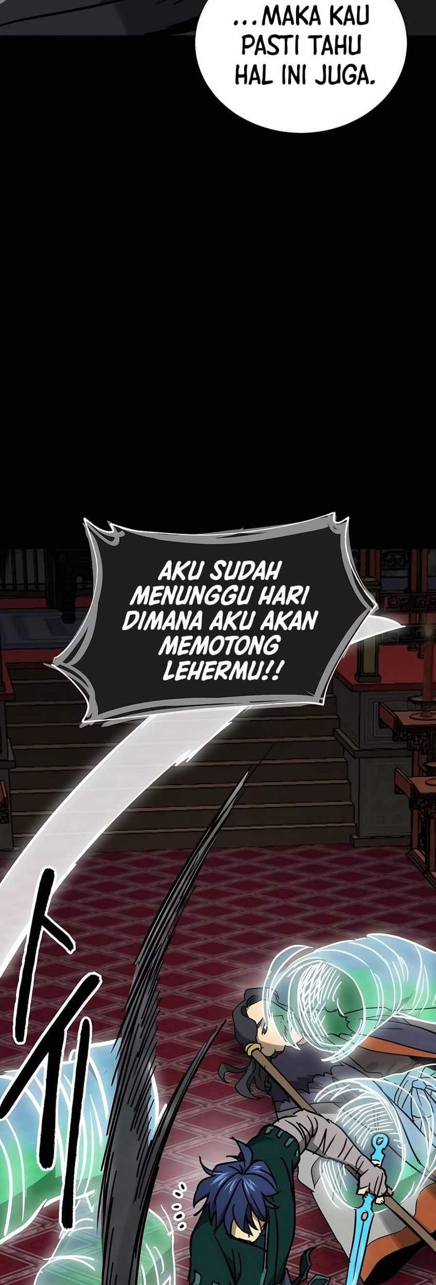 Infinite Level Up in Murim Bab 232 halaman 4