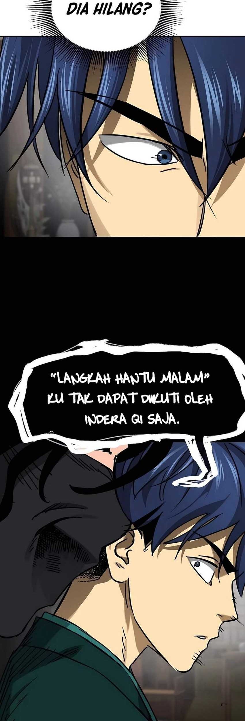 Infinite Level Up in Murim Bab 232 halaman 8