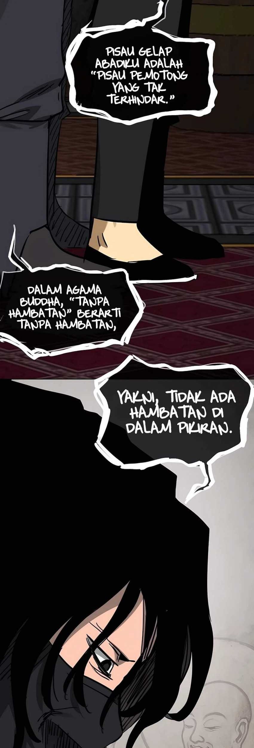 Infinite Level Up in Murim Bab 232 halaman 20