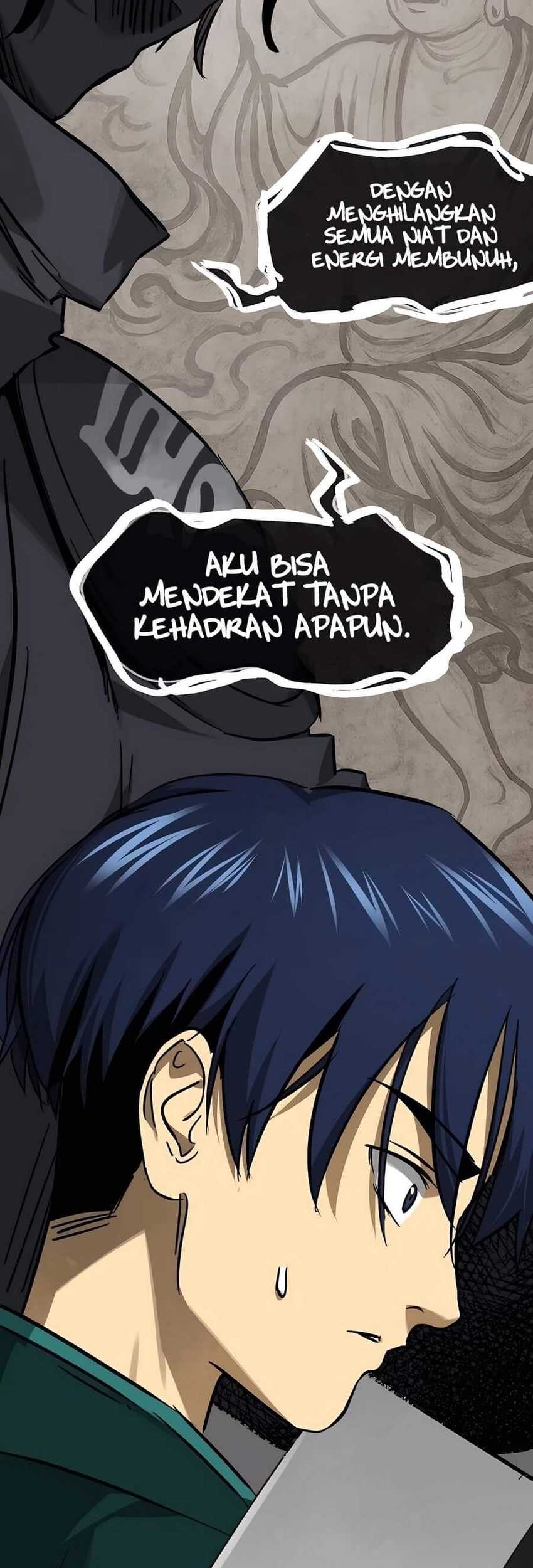 Infinite Level Up in Murim Bab 232 halaman 21