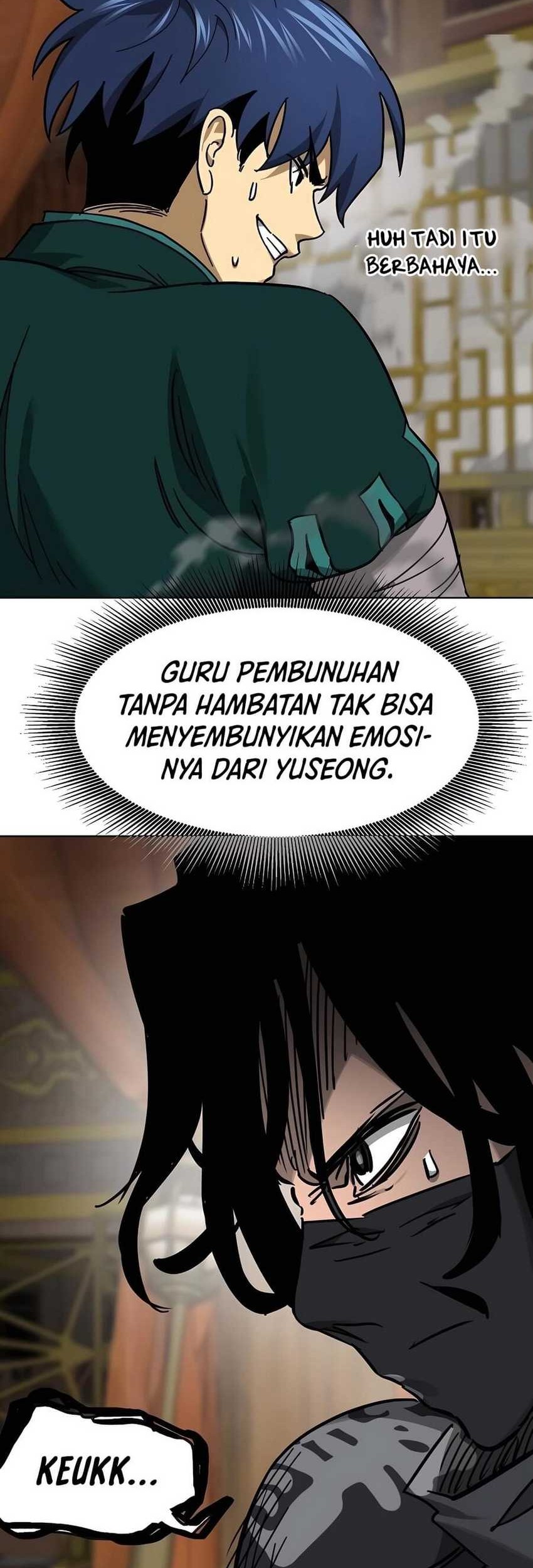 Infinite Level Up in Murim Bab 232 halaman 36
