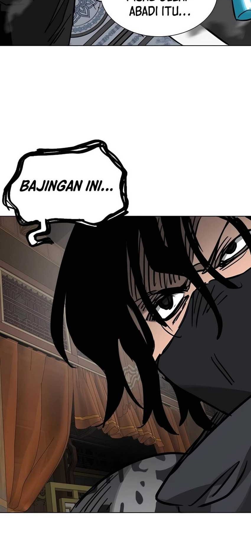 Infinite Level Up in Murim Bab 232 halaman 38