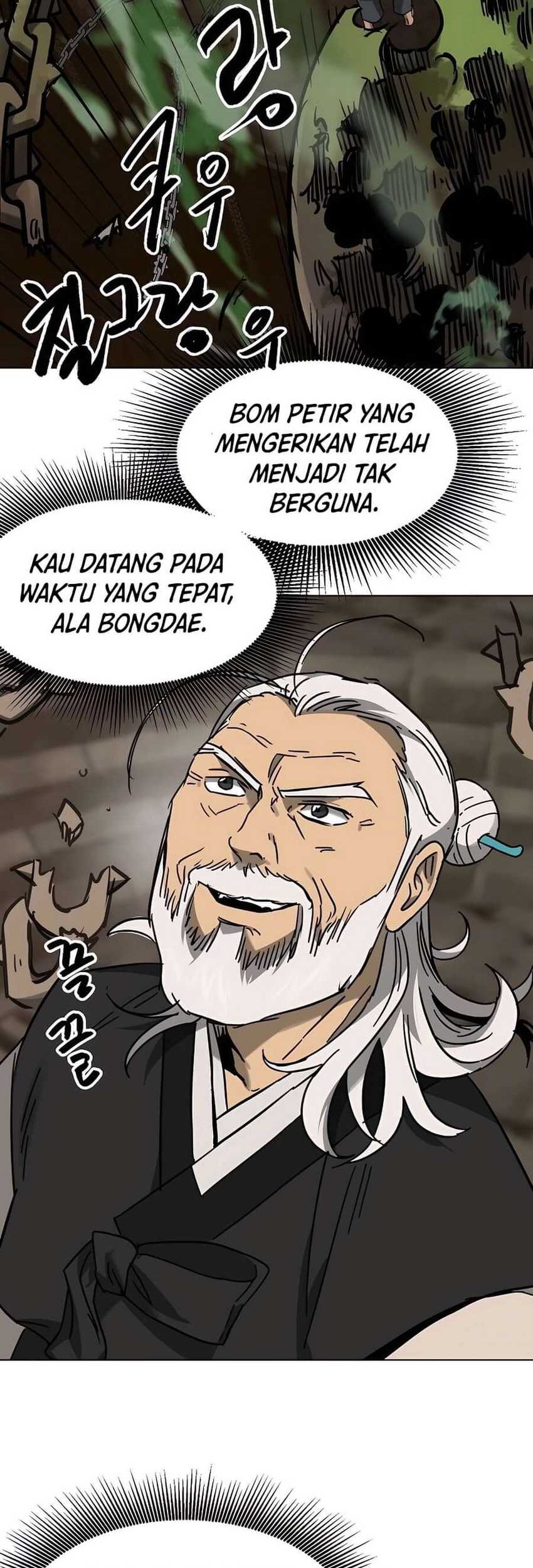 Infinite Level Up in Murim Bab 232 halaman 59