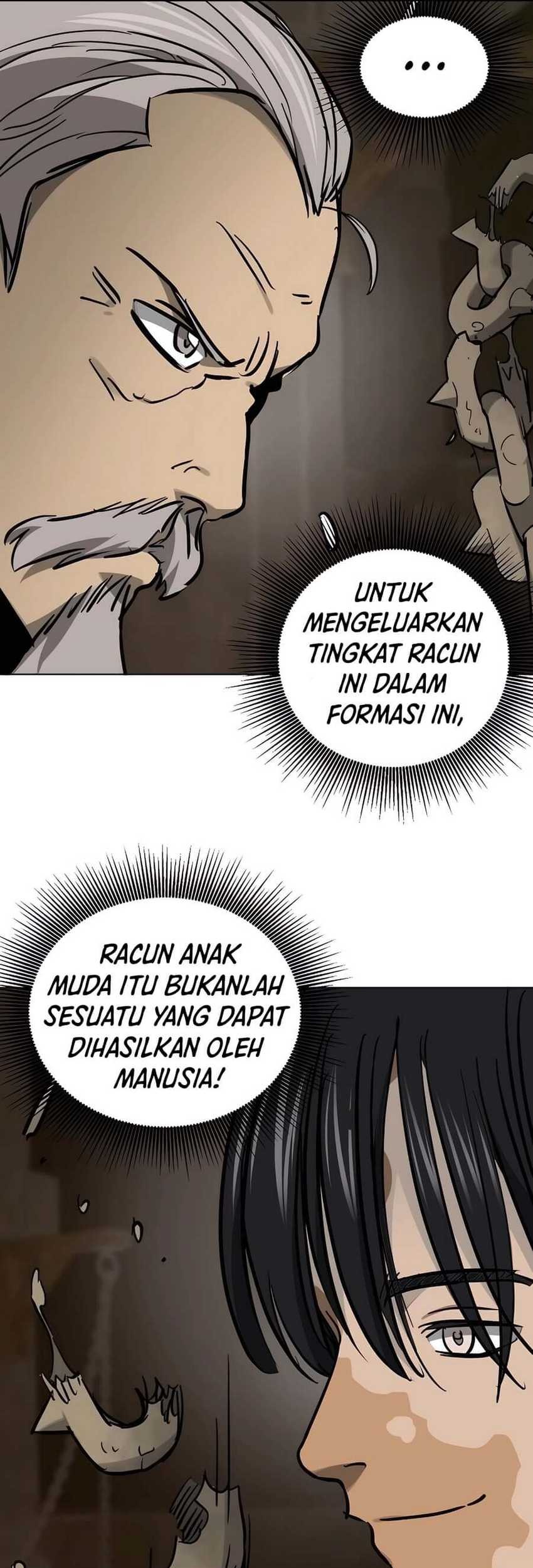 Infinite Level Up in Murim Bab 232 halaman 62