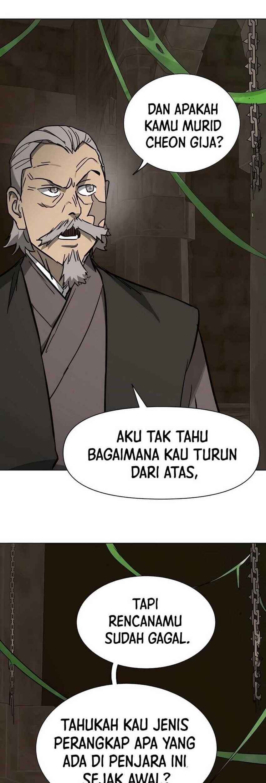 Infinite Level Up in Murim Bab 232 halaman 64