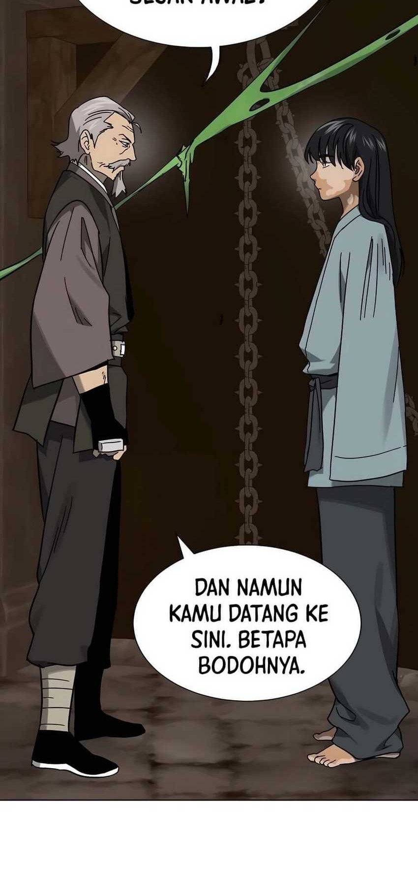 Infinite Level Up in Murim Bab 232 halaman 65