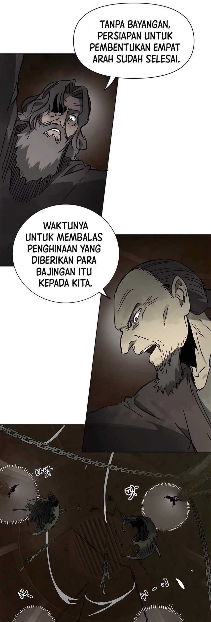 Infinite Level Up in Murim Bab 232 halaman 69