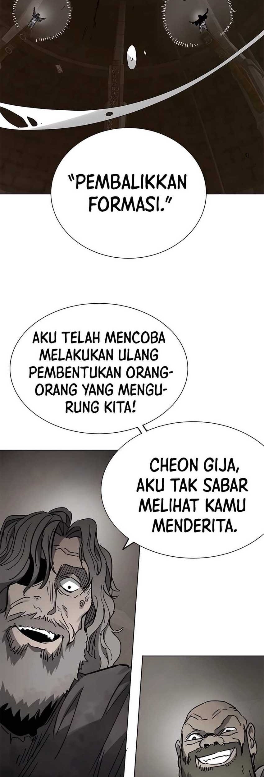 Infinite Level Up in Murim Bab 232 halaman 70
