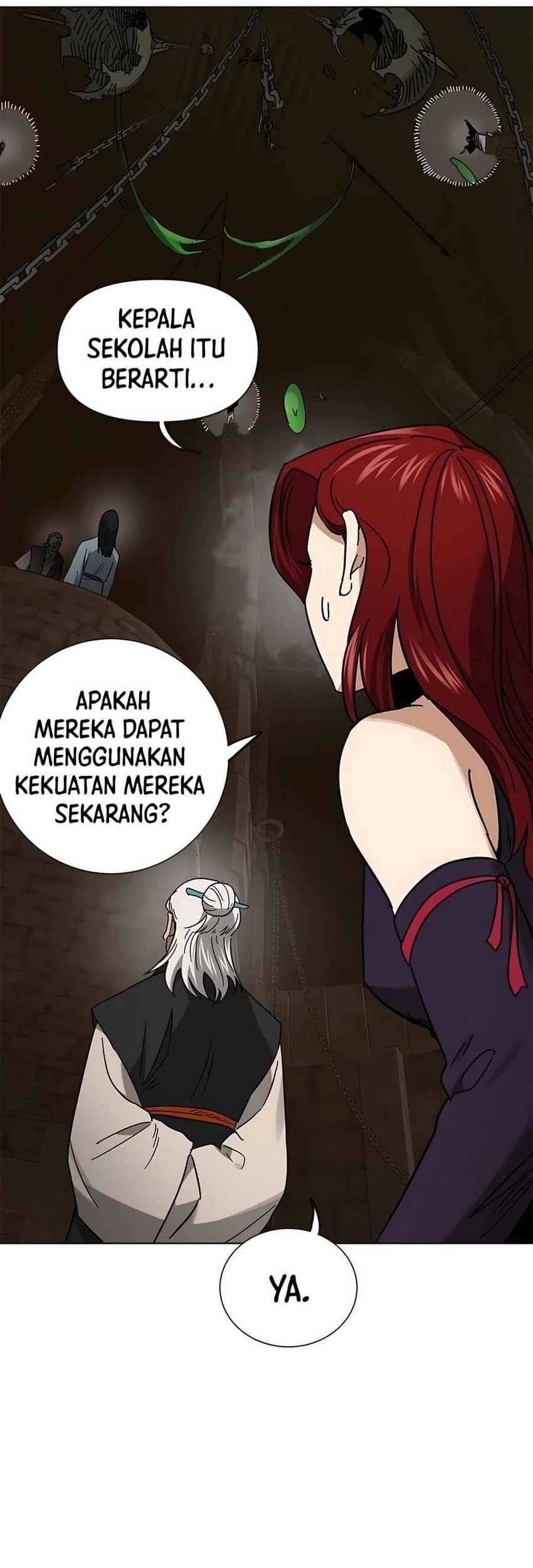 Infinite Level Up in Murim Bab 232 halaman 73