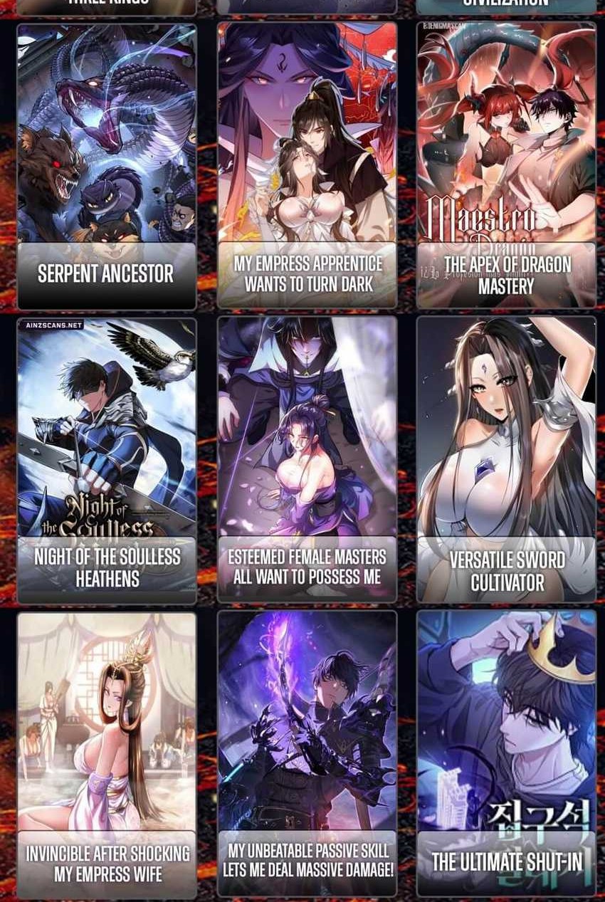 Infinite Level Up in Murim Bab 232 halaman 95