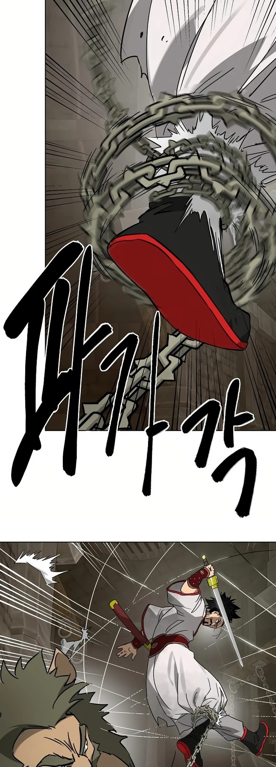 Infinite Level Up in Murim chapter 233 halaman 7