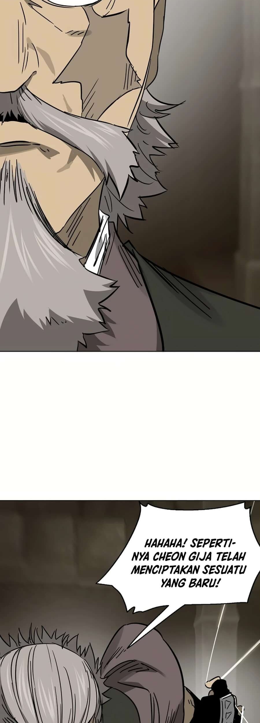 Infinite Level Up in Murim chapter 233 halaman 18