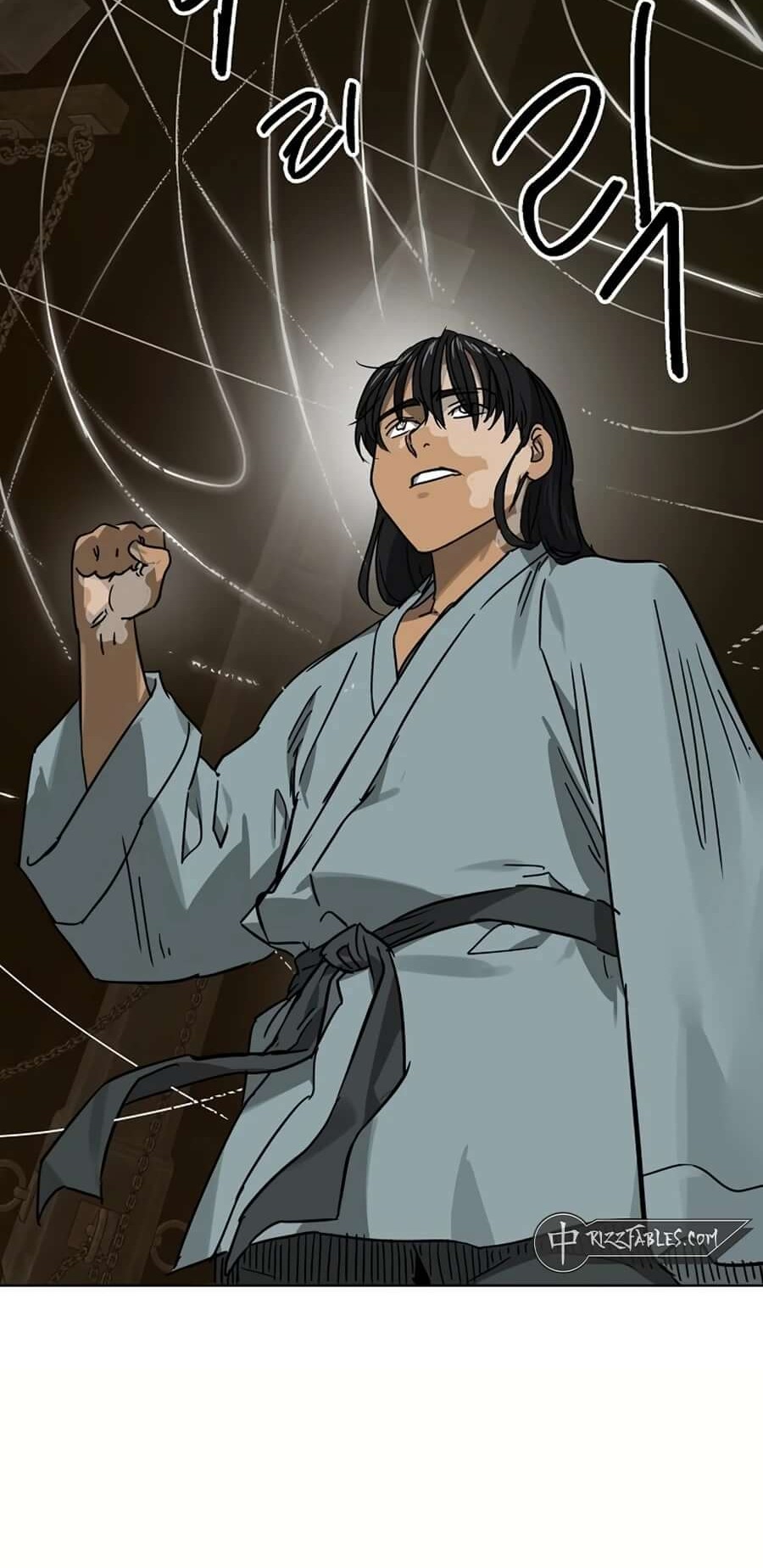 Infinite Level Up in Murim chapter 233 halaman 20