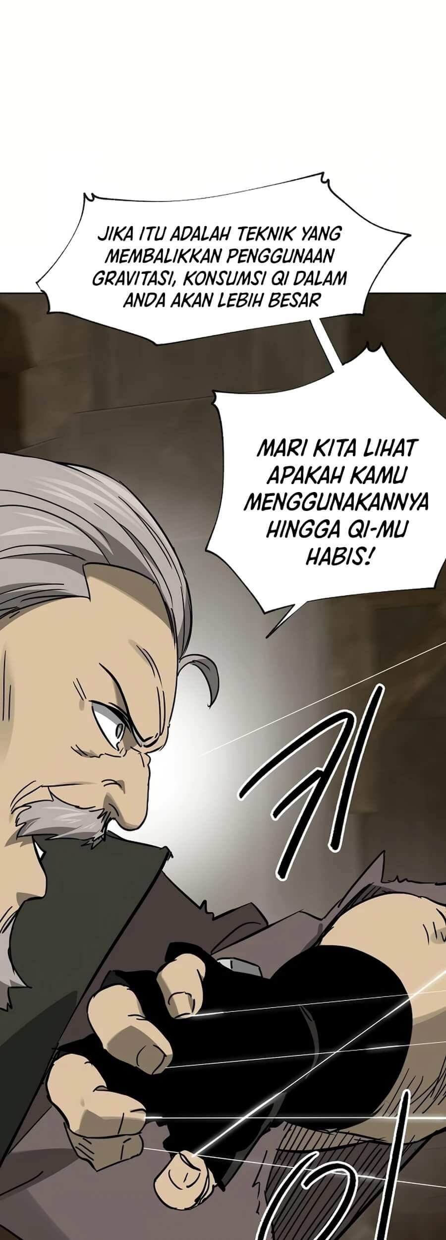 Infinite Level Up in Murim chapter 233 halaman 21