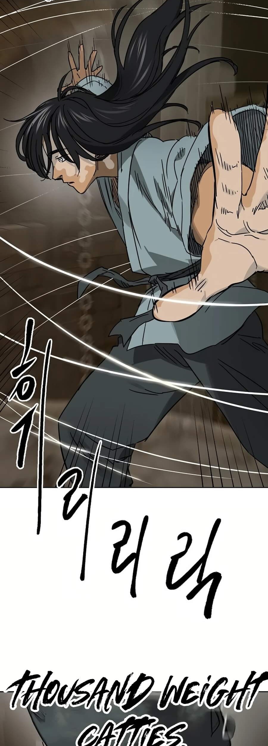 Infinite Level Up in Murim chapter 233 halaman 24