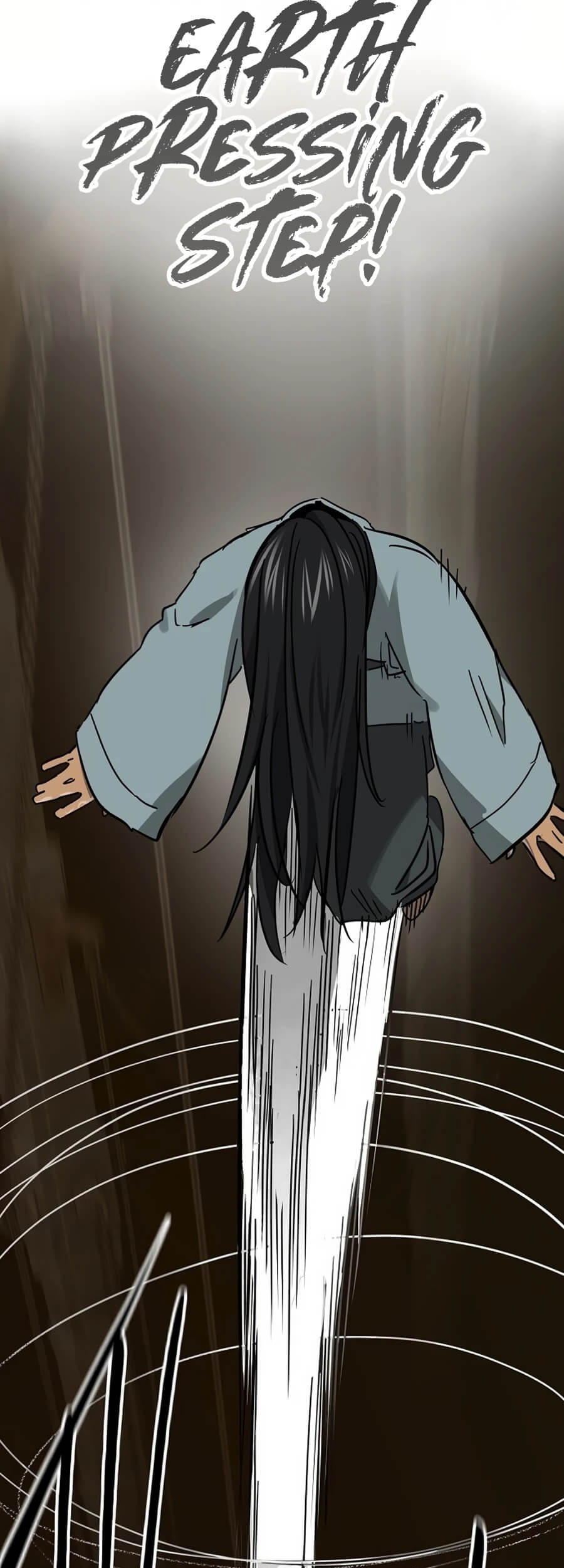 Infinite Level Up in Murim chapter 233 halaman 26