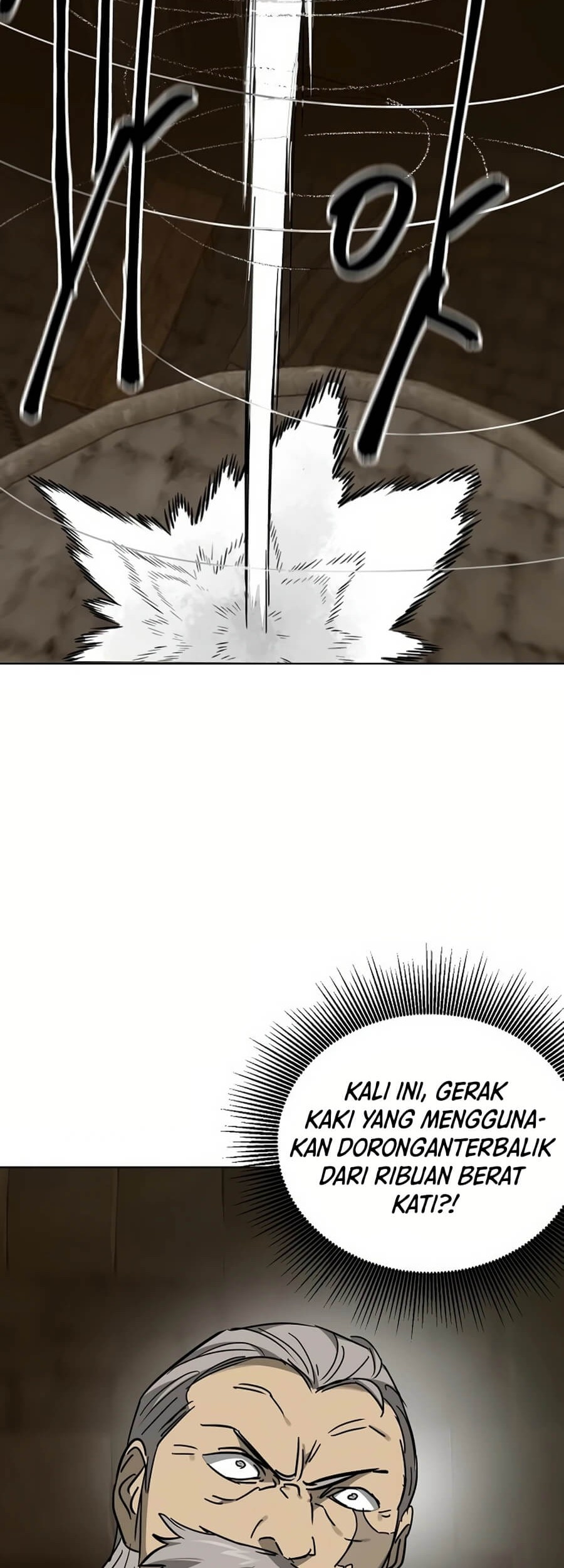 Infinite Level Up in Murim chapter 233 halaman 27