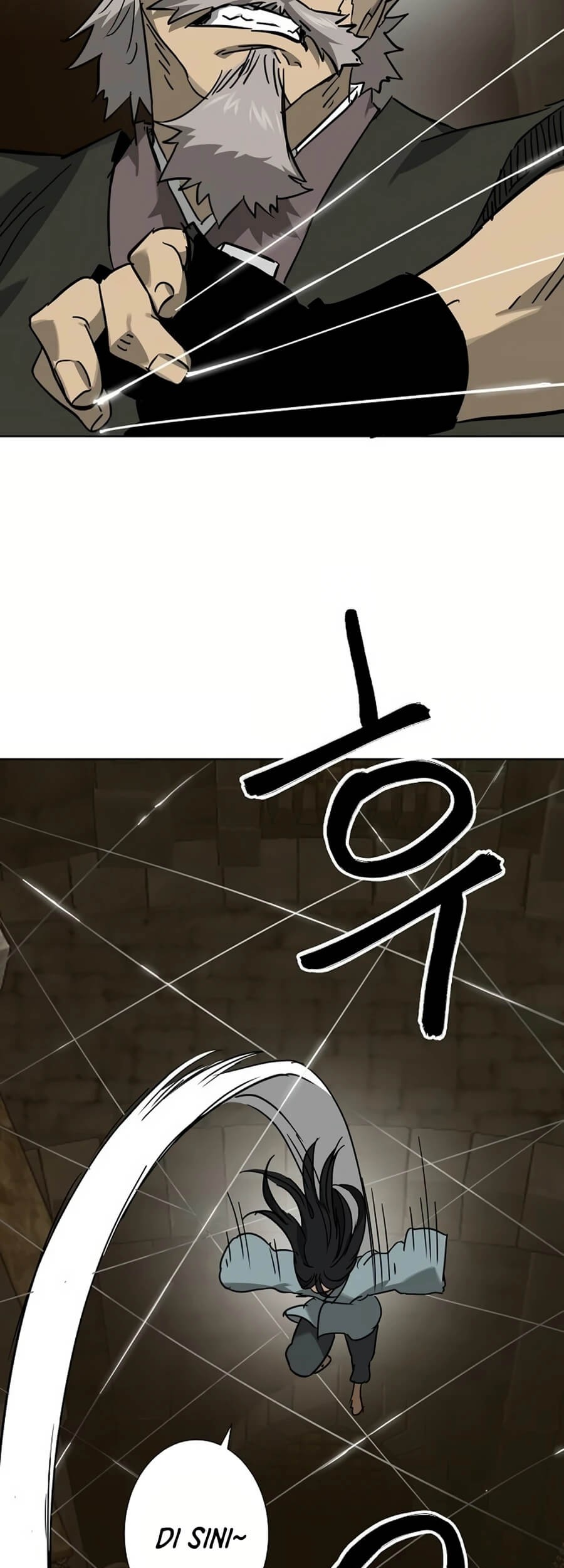 Infinite Level Up in Murim chapter 233 halaman 28