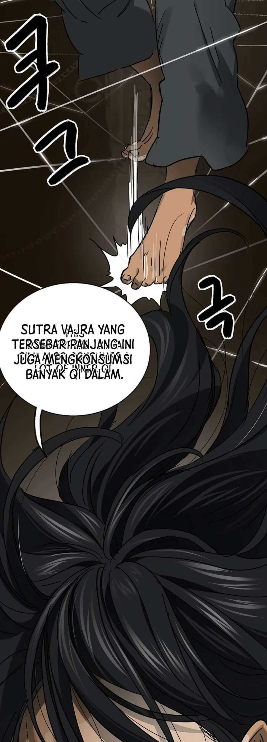 Infinite Level Up in Murim chapter 233 halaman 33