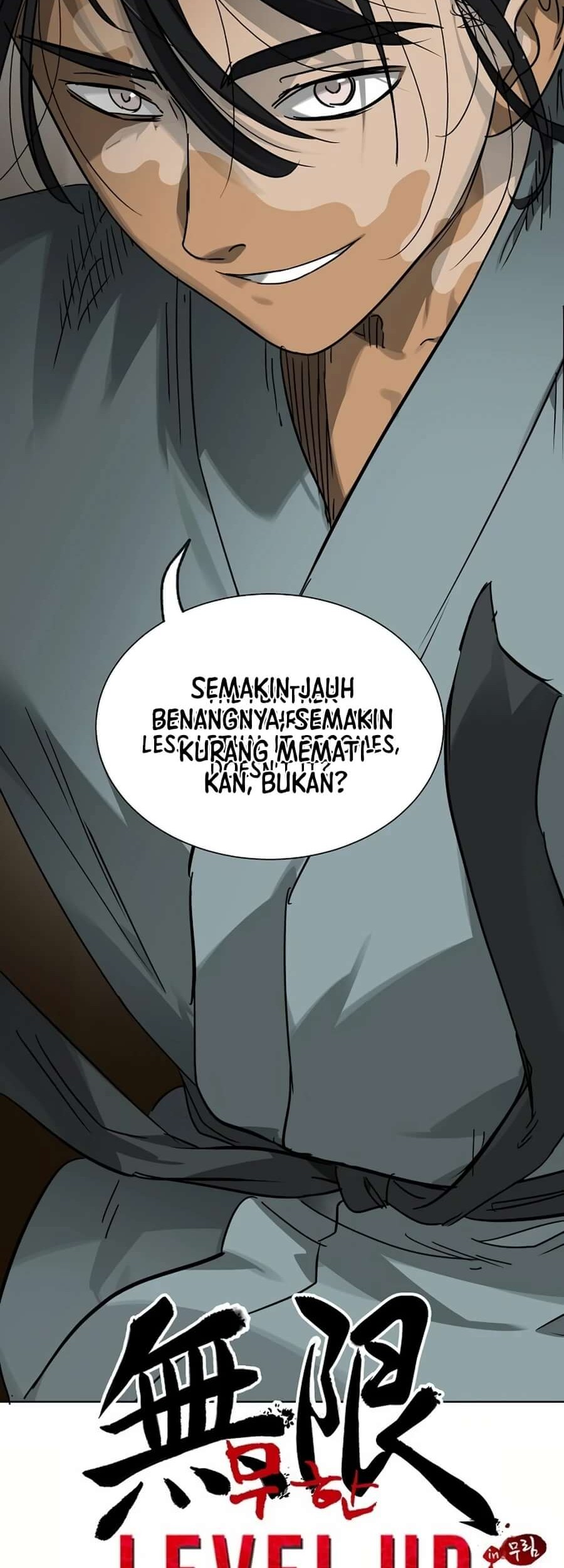 Infinite Level Up in Murim chapter 233 halaman 34