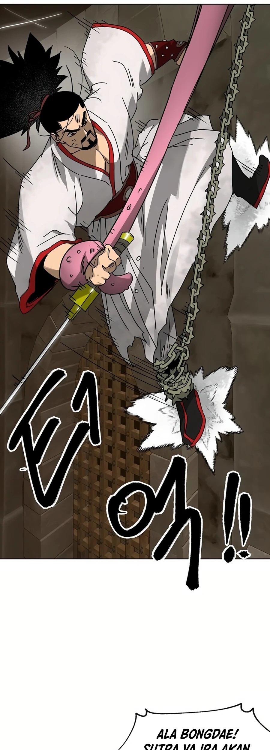 Infinite Level Up in Murim chapter 233 halaman 37