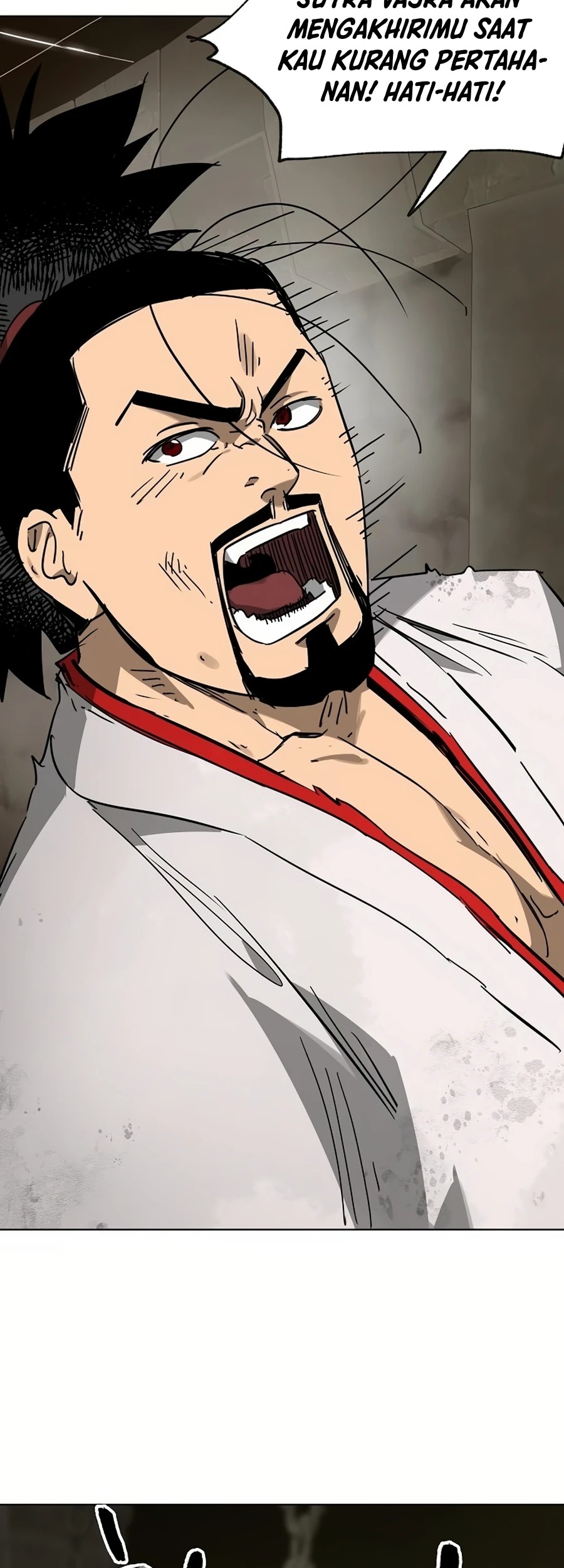 Infinite Level Up in Murim chapter 233 halaman 38