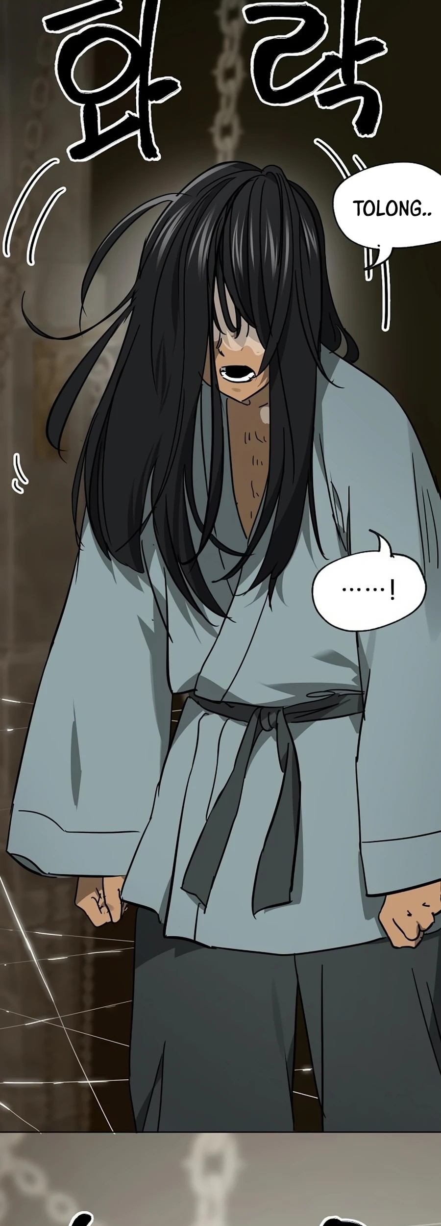 Infinite Level Up in Murim chapter 233 halaman 39