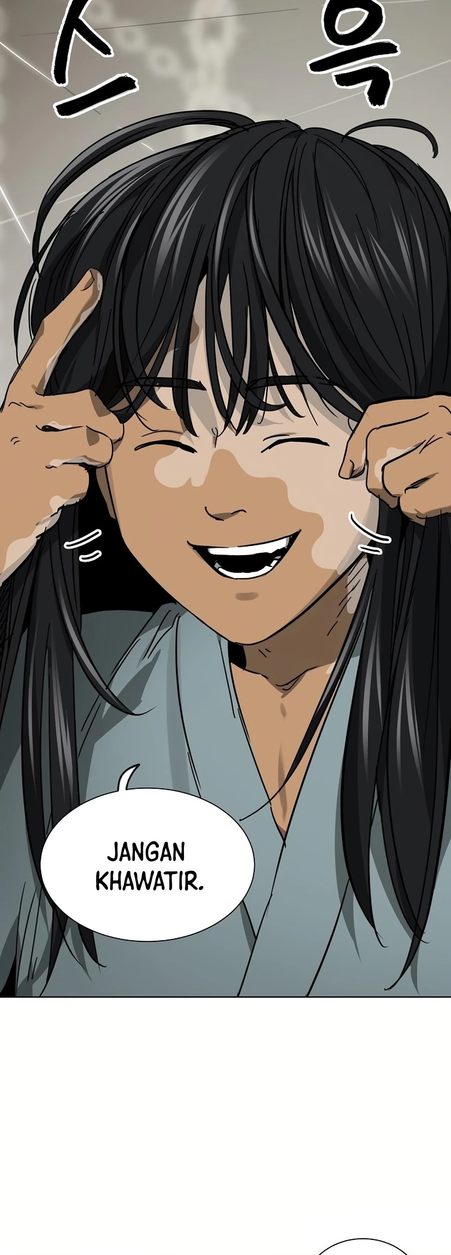 Infinite Level Up in Murim chapter 233 halaman 40