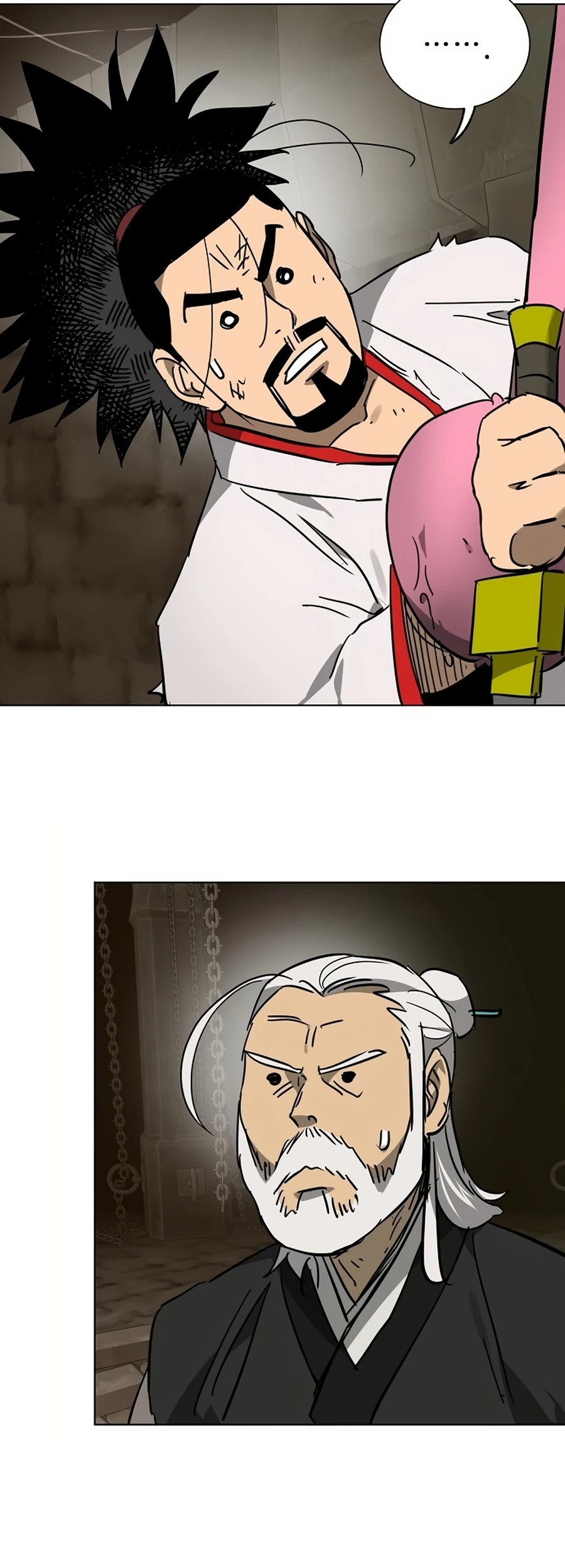 Infinite Level Up in Murim chapter 233 halaman 41