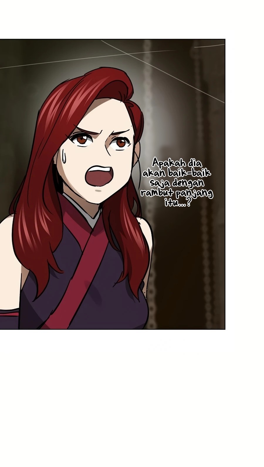 Infinite Level Up in Murim chapter 233 halaman 42