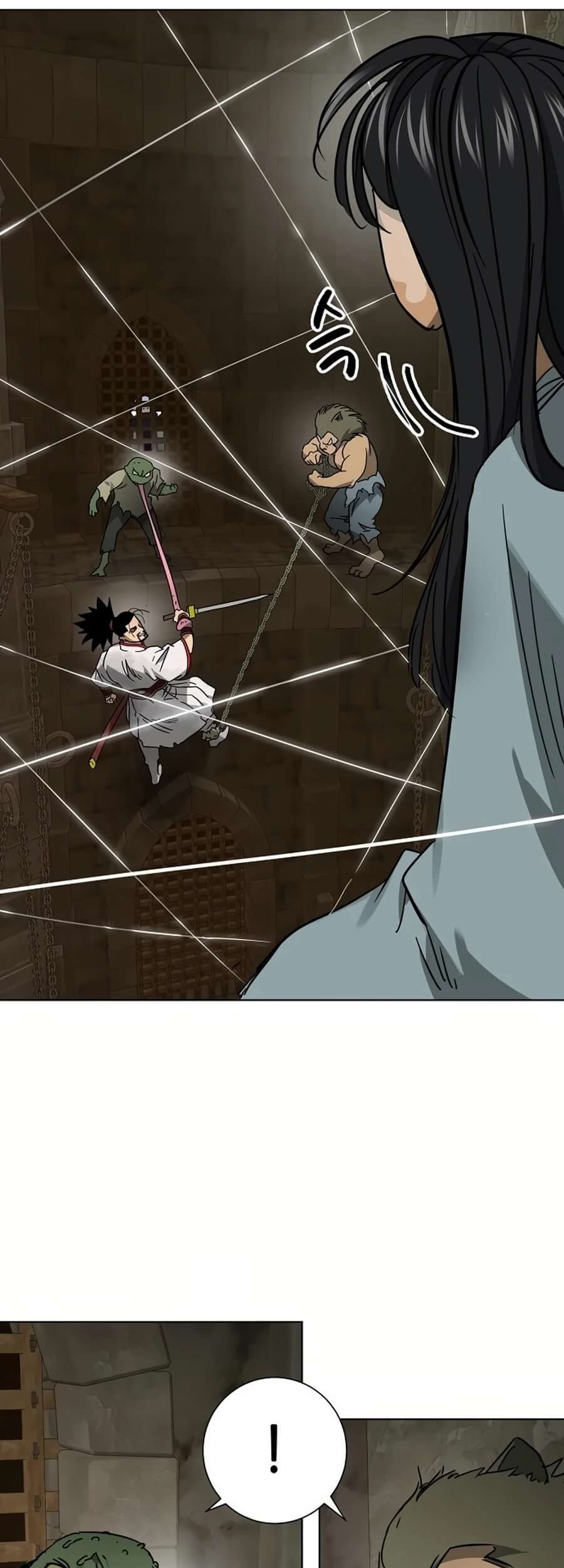 Infinite Level Up in Murim chapter 233 halaman 43