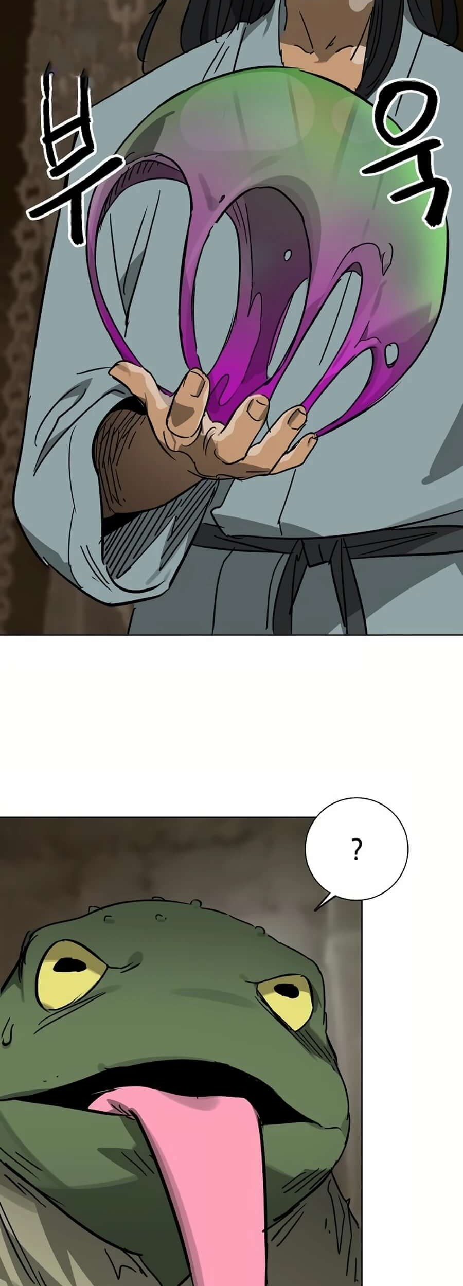 Infinite Level Up in Murim chapter 233 halaman 45