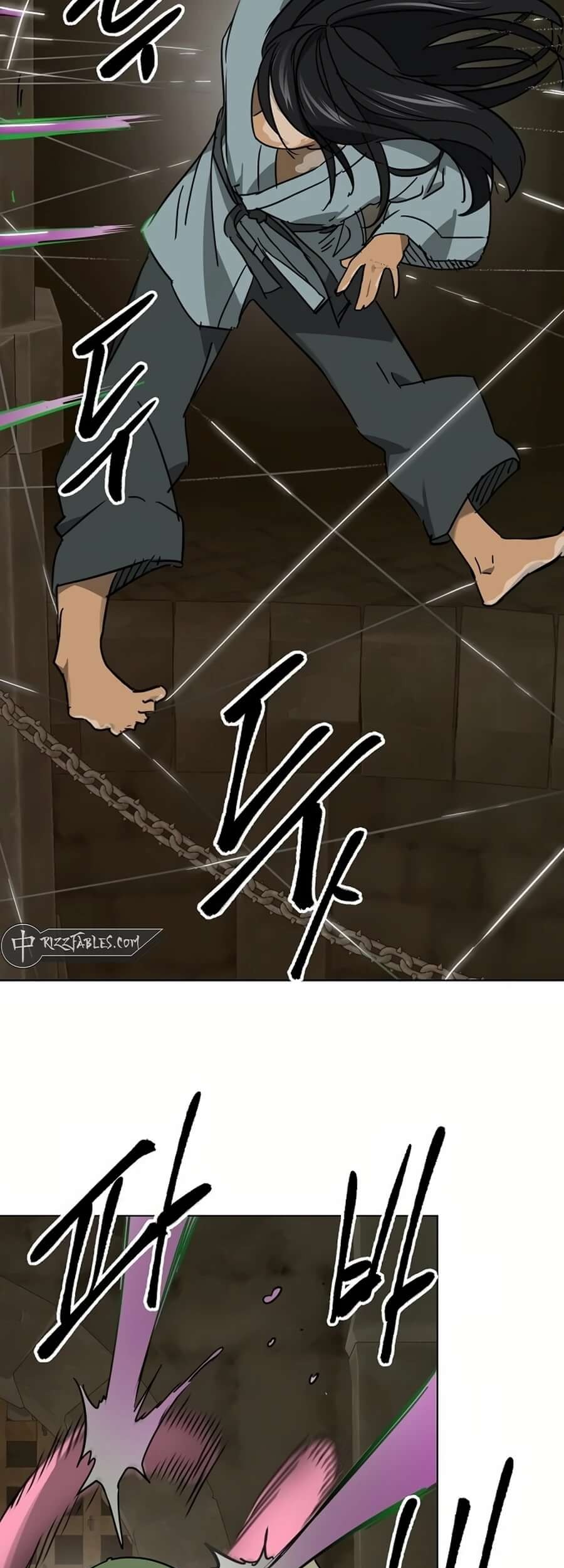 Infinite Level Up in Murim chapter 233 halaman 47