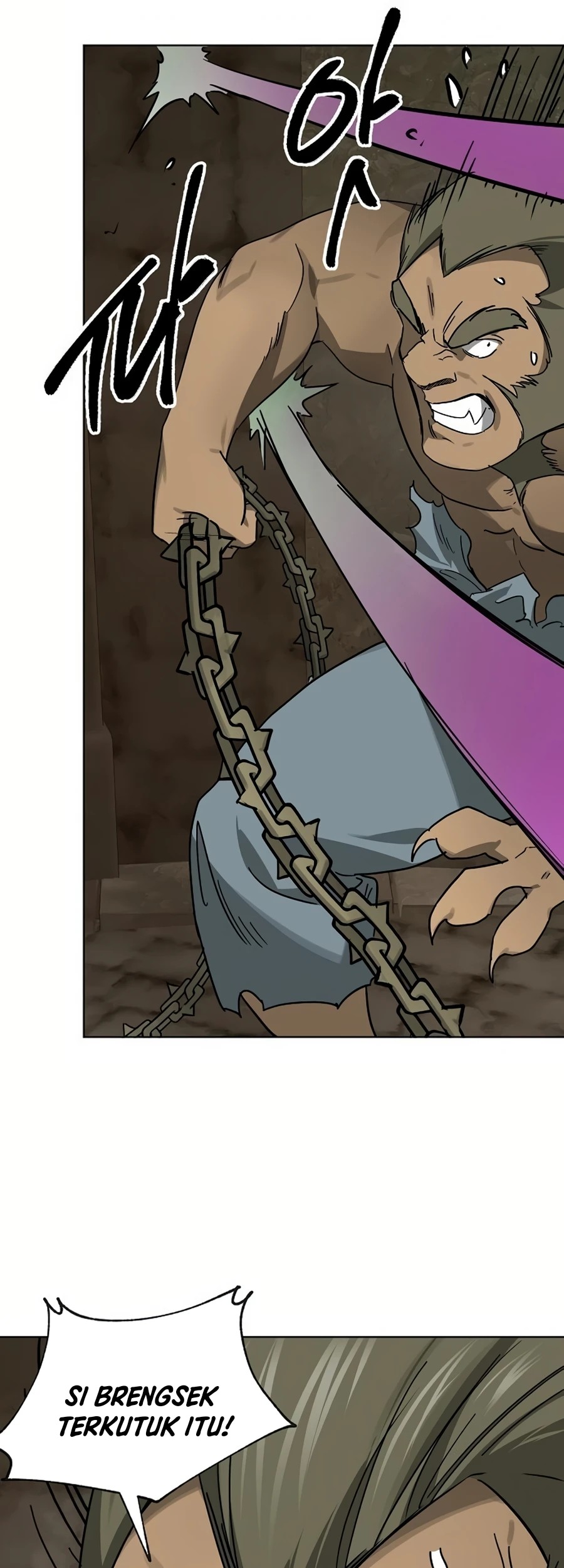 Infinite Level Up in Murim chapter 233 halaman 49