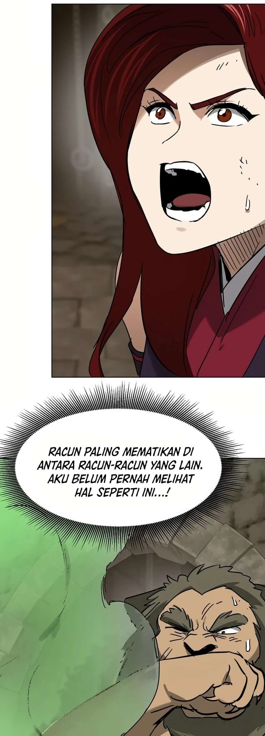 Infinite Level Up in Murim chapter 233 halaman 54