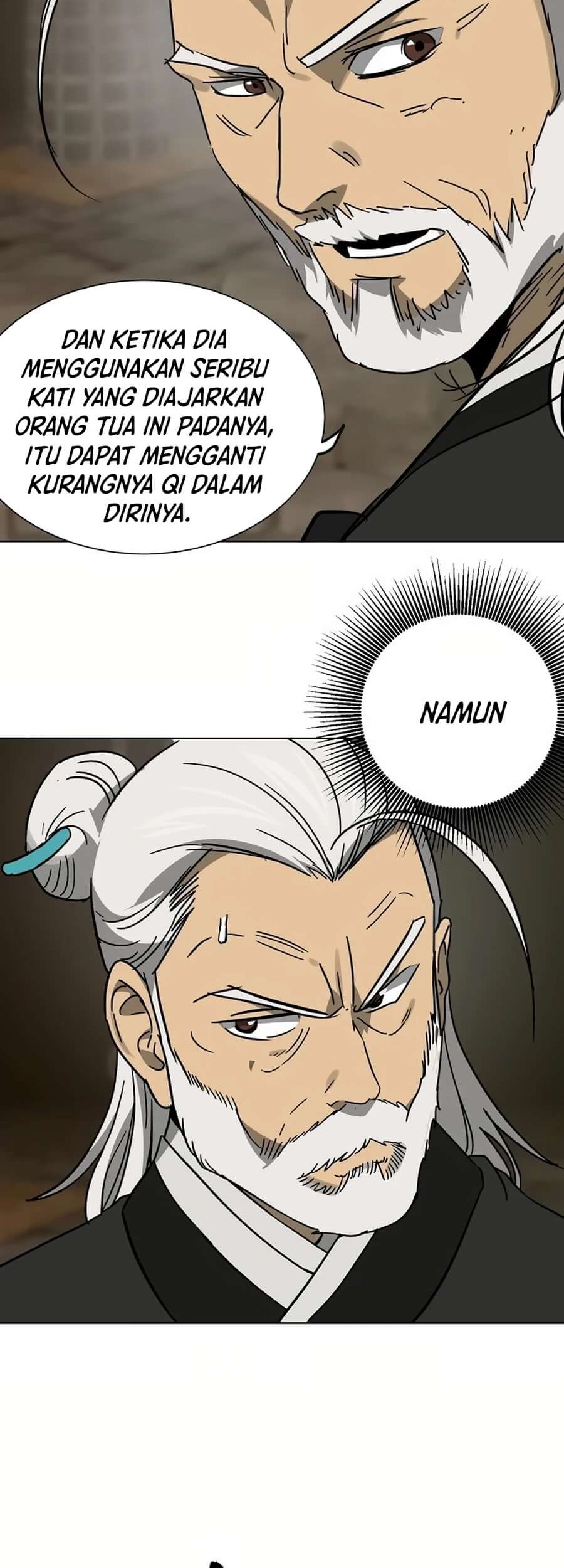 Infinite Level Up in Murim chapter 233 halaman 57