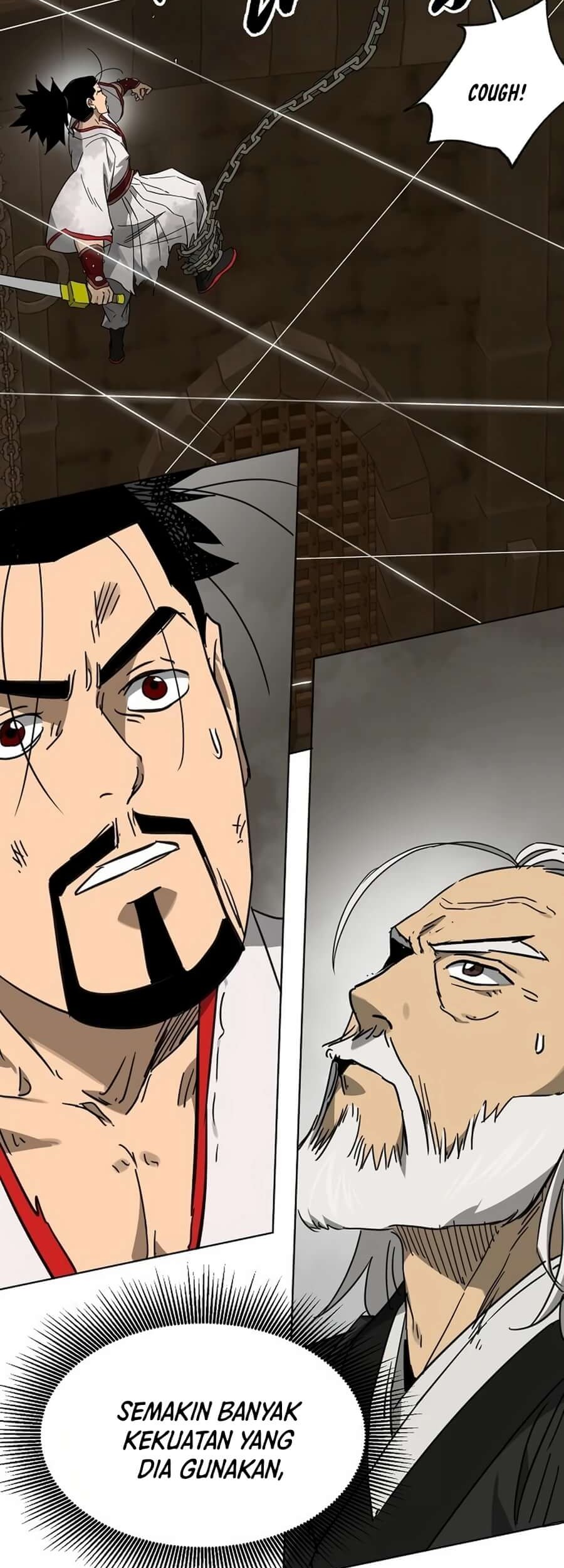 Infinite Level Up in Murim chapter 233 halaman 62