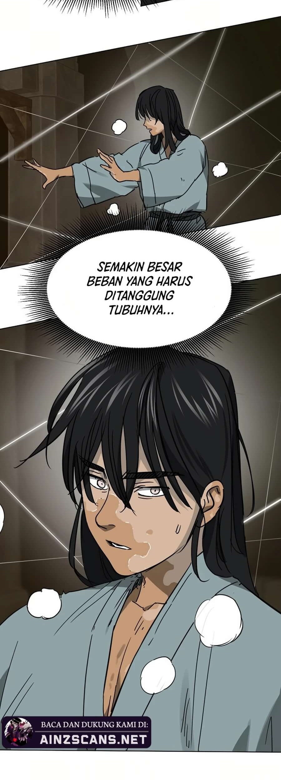 Infinite Level Up in Murim chapter 233 halaman 63