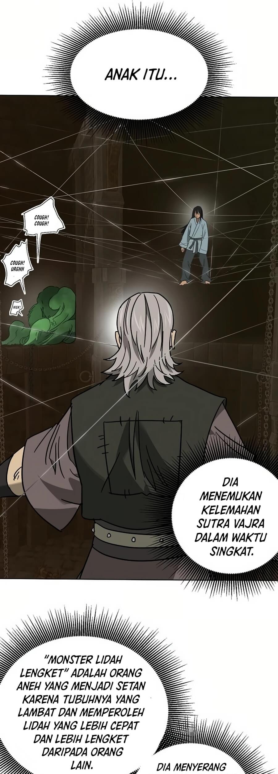 Infinite Level Up in Murim chapter 233 halaman 65