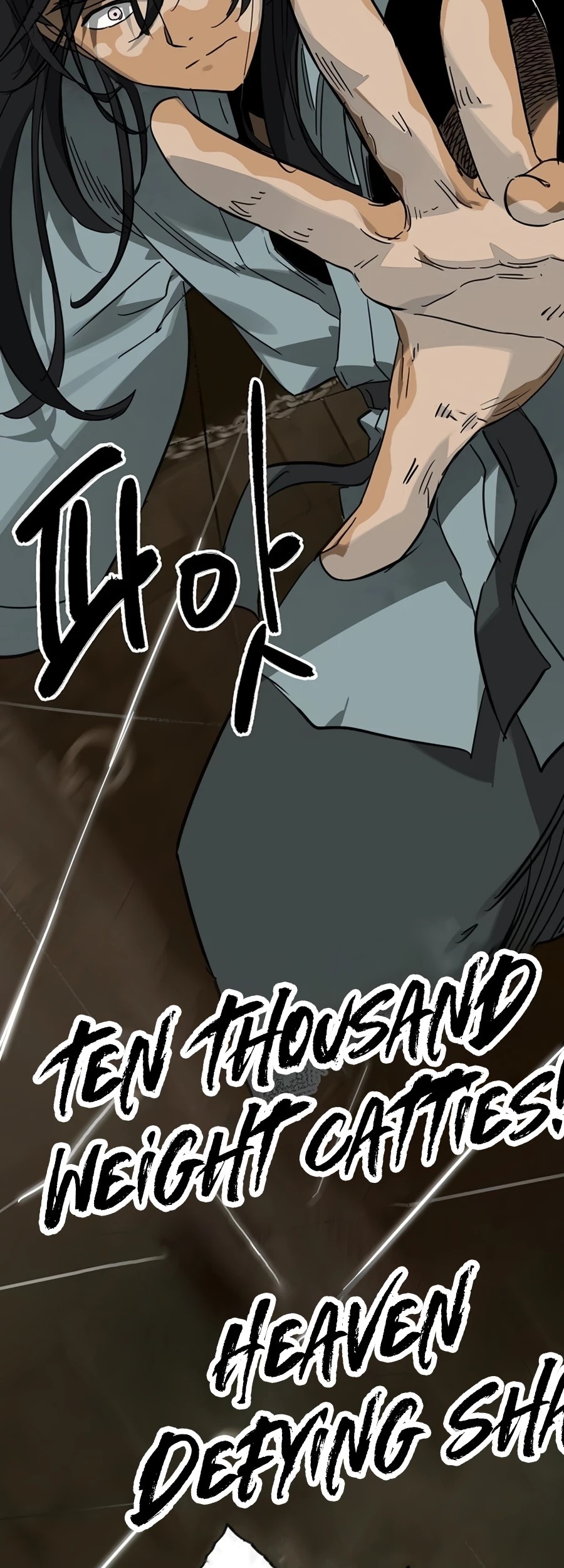 Infinite Level Up in Murim chapter 233 halaman 72