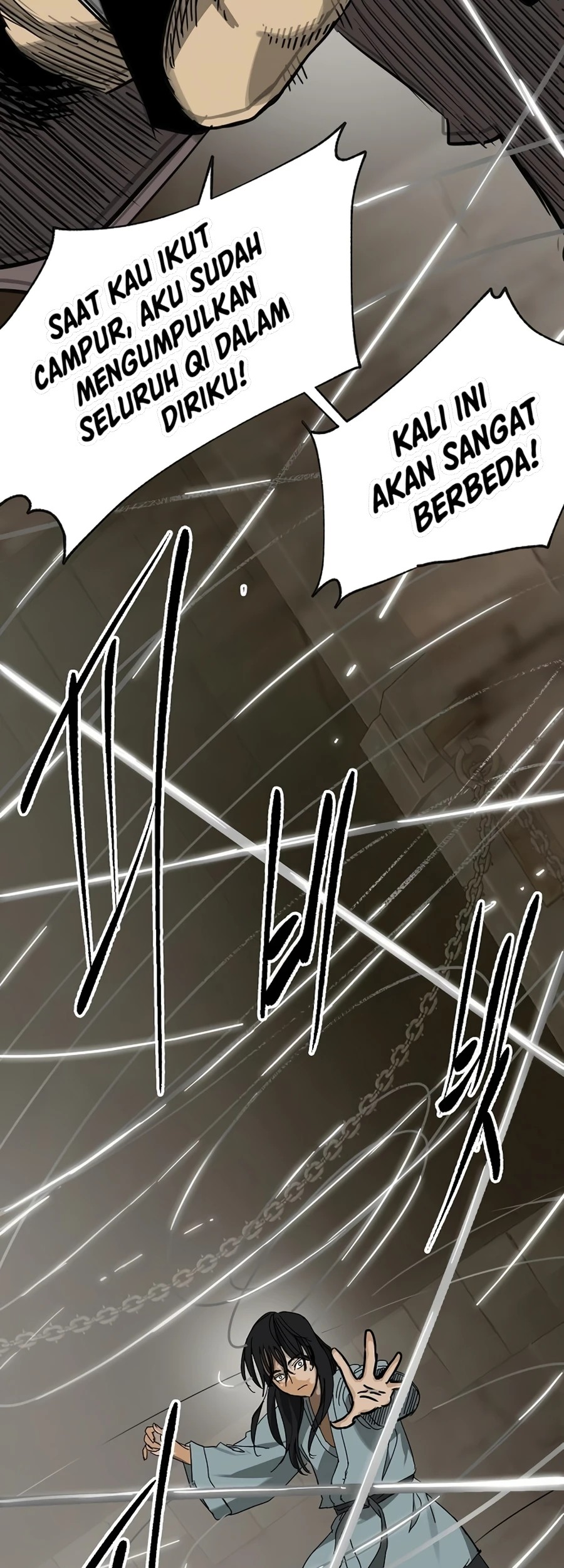 Infinite Level Up in Murim chapter 233 halaman 74