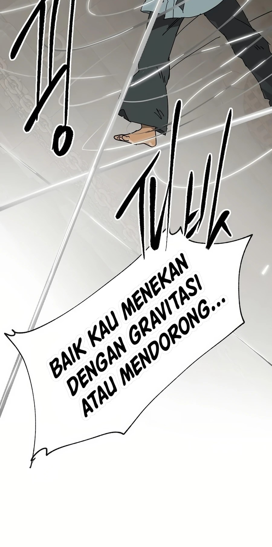 Infinite Level Up in Murim chapter 233 halaman 75