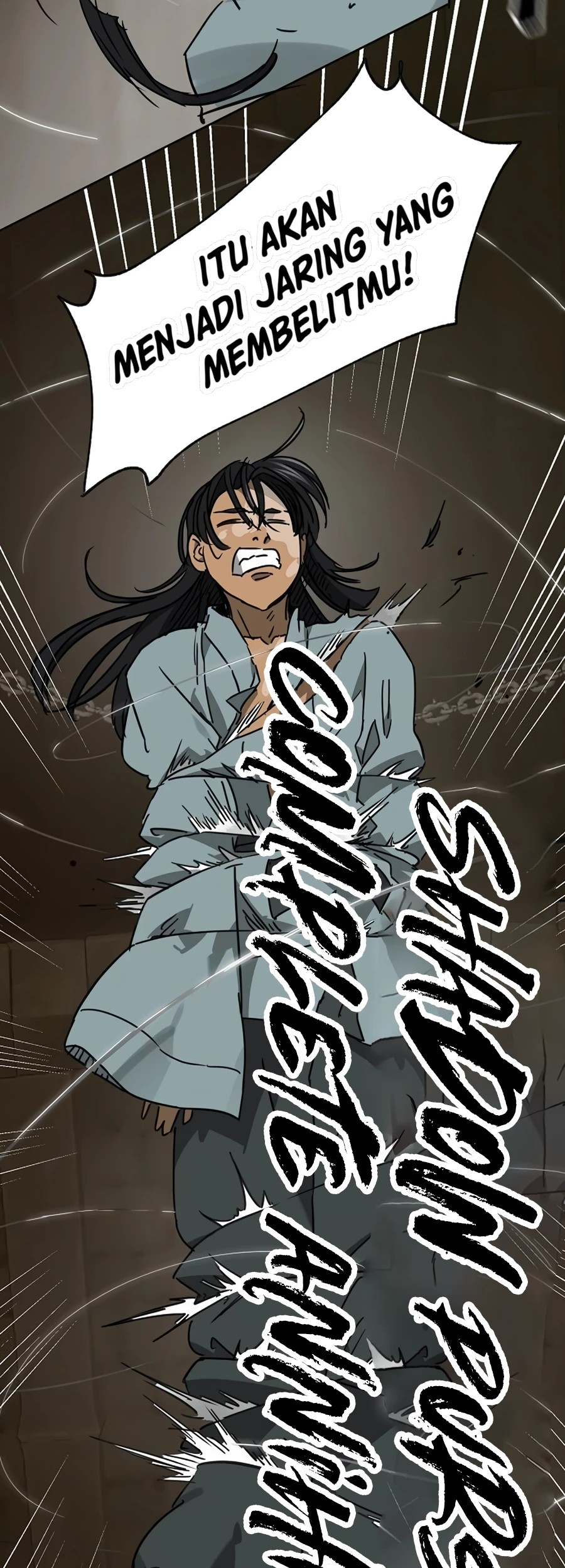 Infinite Level Up in Murim chapter 233 halaman 77