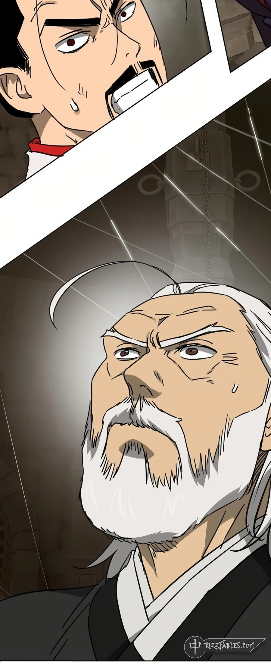 Infinite Level Up in Murim chapter 233 halaman 79