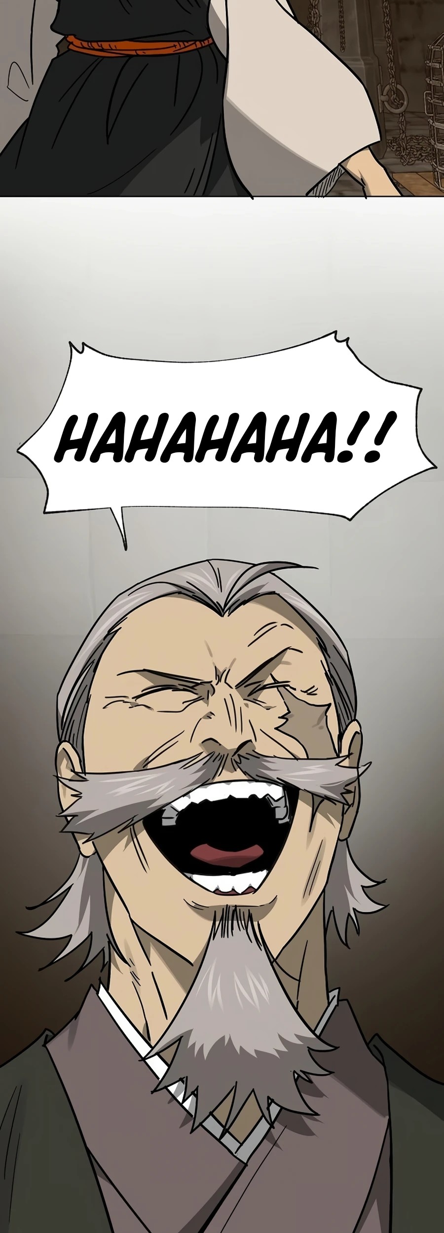 Infinite Level Up in Murim chapter 233 halaman 82