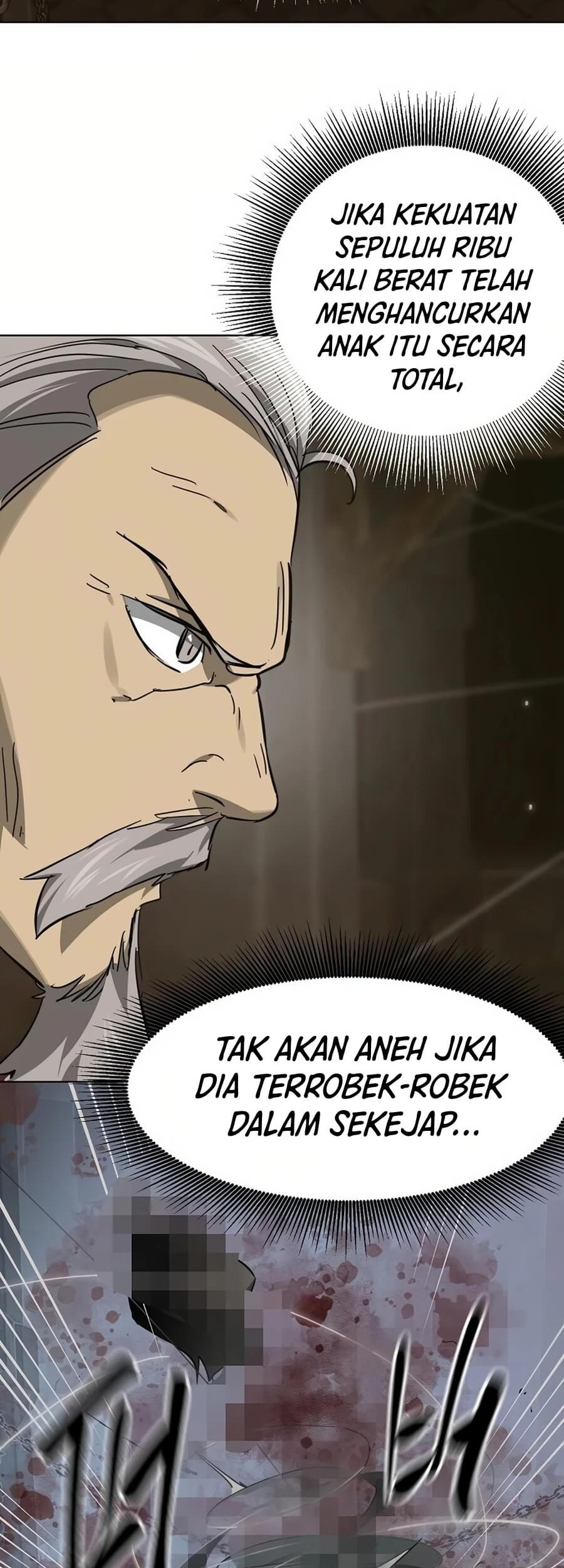 Infinite Level Up in Murim chapter 233 halaman 87