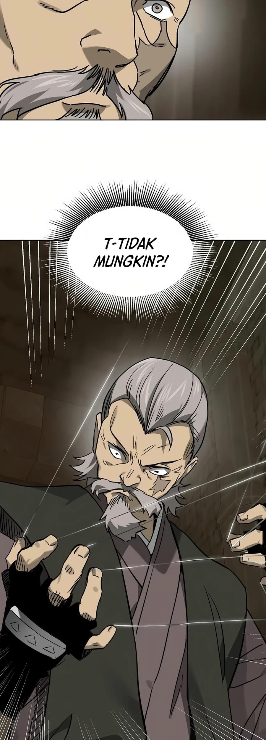 Infinite Level Up in Murim chapter 233 halaman 90