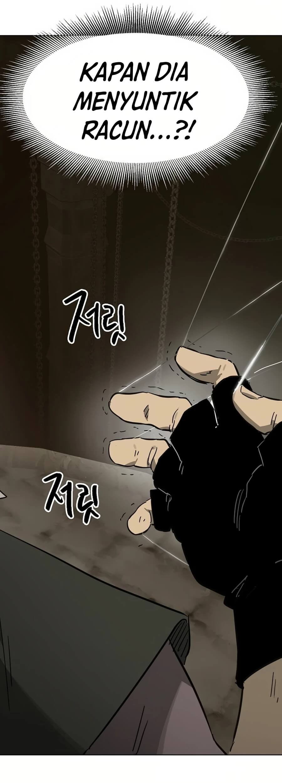 Infinite Level Up in Murim chapter 233 halaman 92