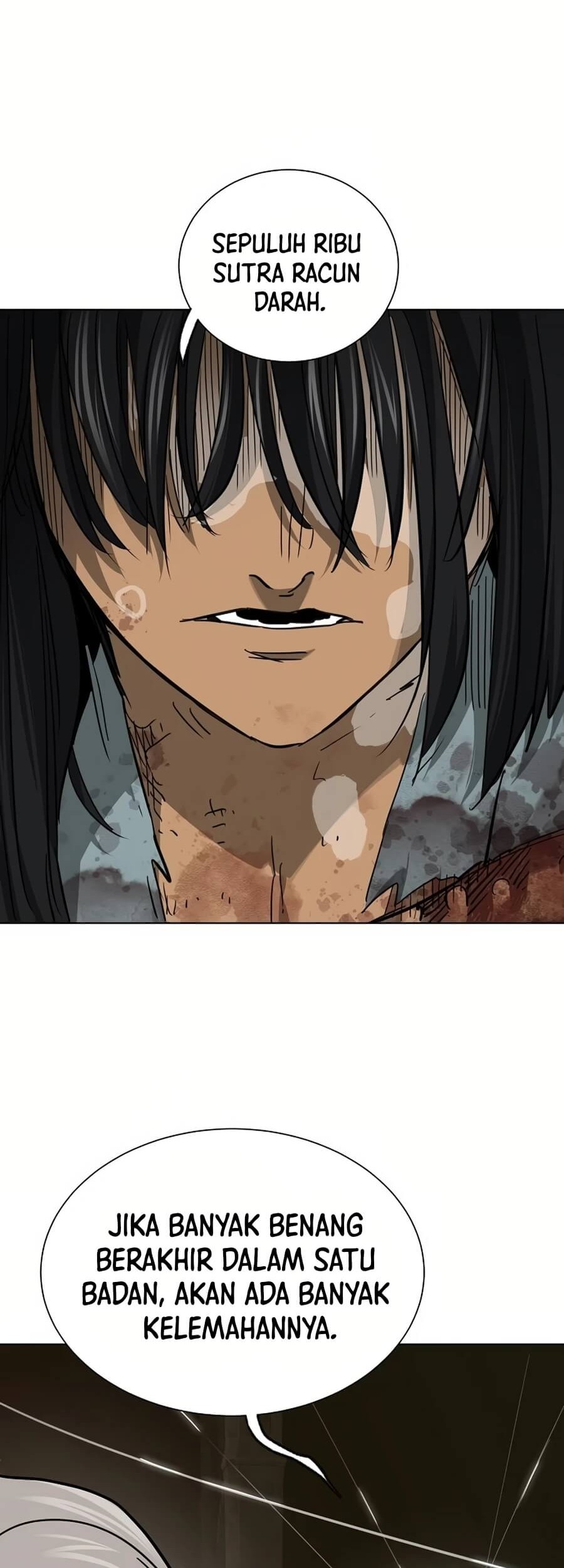 Infinite Level Up in Murim chapter 233 halaman 93
